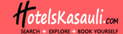 Hotels in Kasauli Logo